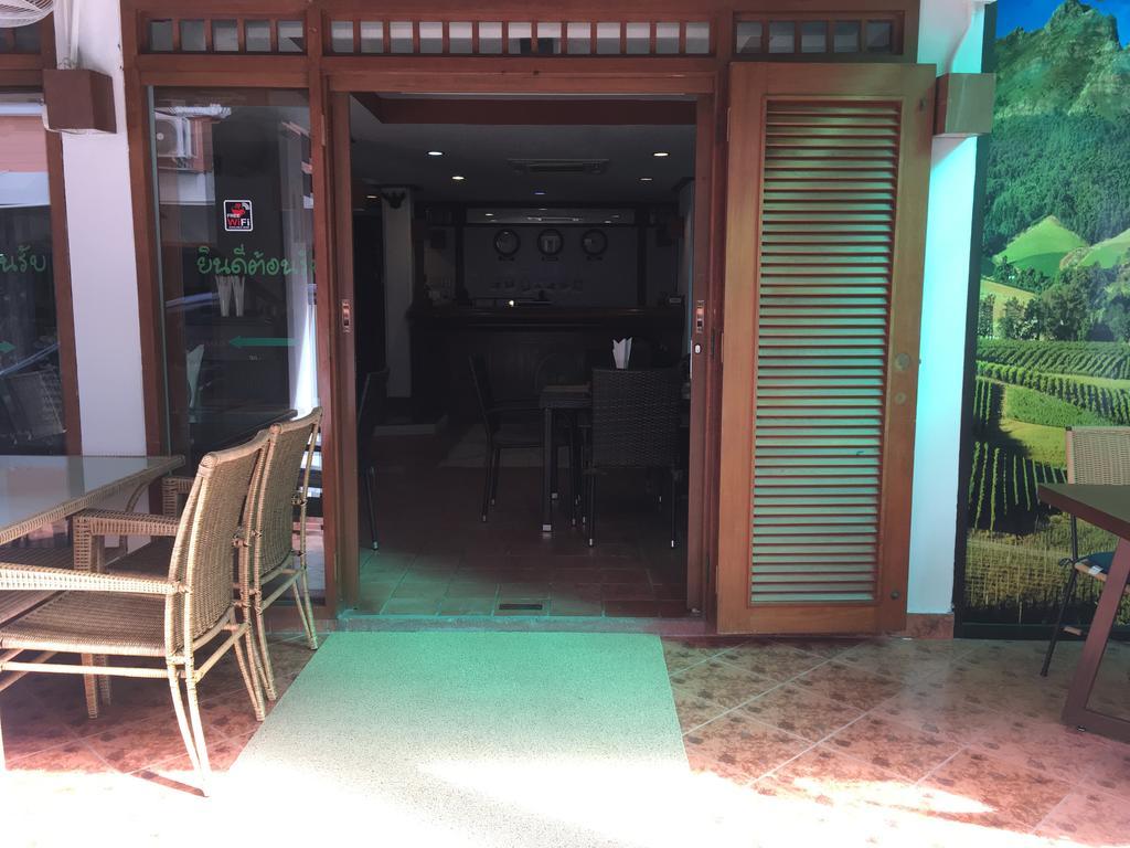 Kaneng Guesthouse Hua Hin Exterior photo